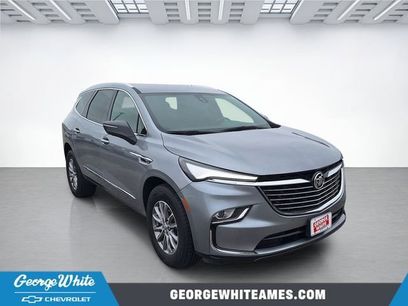 Used 2024 Buick Enclave Premium