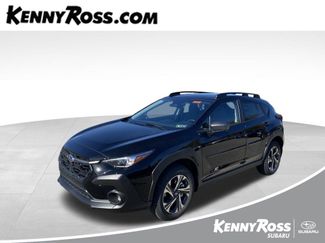 New 2026 Subaru Crosstrek 2.5i Premium 360° Tour