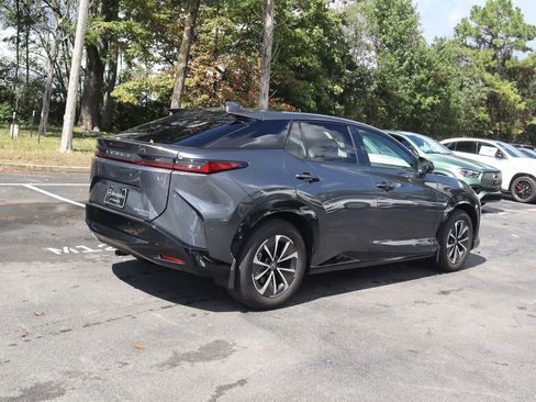 Used 2024 Lexus RZ 450e Premium w/ Accessory Package (A2) image 3