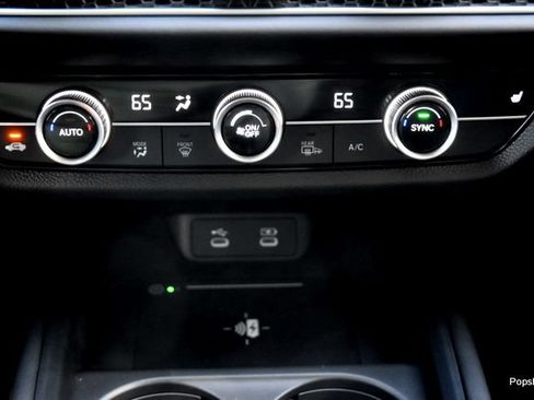 New 2027 Honda HR-V EX-L image 18