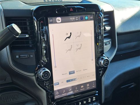 New 2026 RAM 3500 Tradesman image 26