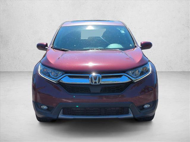 Used 2018 Honda CR-V EX-L image 2