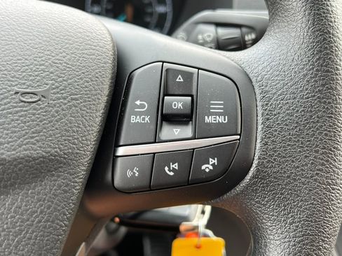 New 2024 Ford Transit 250 Low Roof AWD image 32