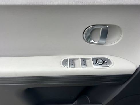 Certified 2024 Hyundai Ioniq 5 SEL RWD image 13