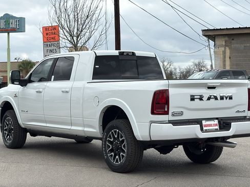 New 2026 RAM 2500 Limited image 6