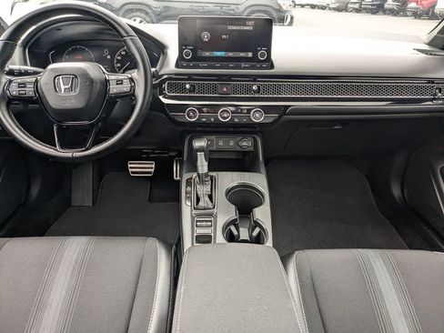 Used 2025 Honda Civic Sport image 24