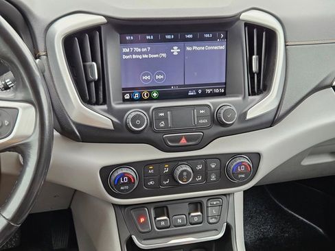 Used 2019 GMC Terrain SLT image 13