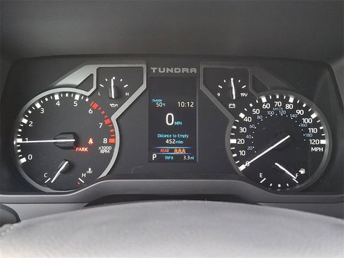 New 2026 Toyota Tundra SR5 image 15