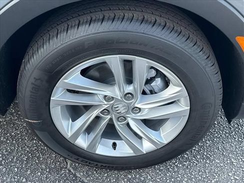 New 2026 Buick Envista Preferred w/ Convenience I Package FWD image 15