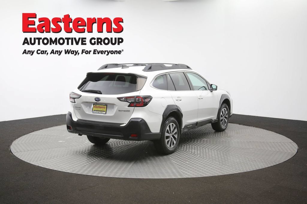 Used 2023 Subaru Outback Premium AWD/4WD image 42