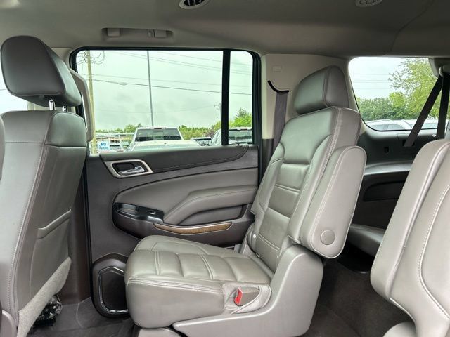 Used 2019 GMC Yukon XL Denali w/ Denali Ultimate Package AWD/4WD image 21