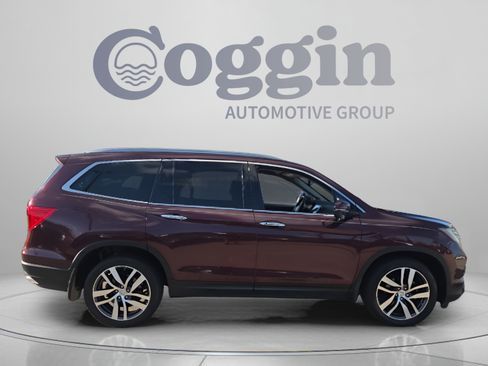 Used 2016 Honda Pilot Touring image 6