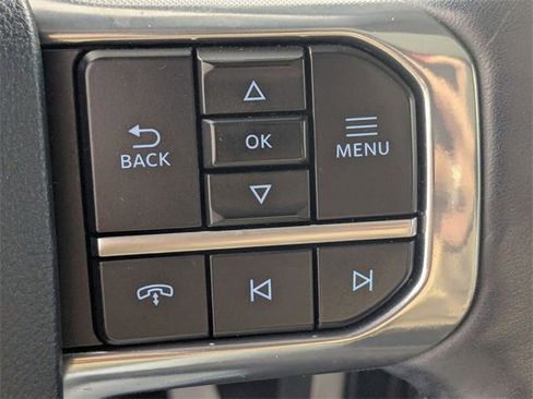 Used 2021 Ford F150 Limited image 18