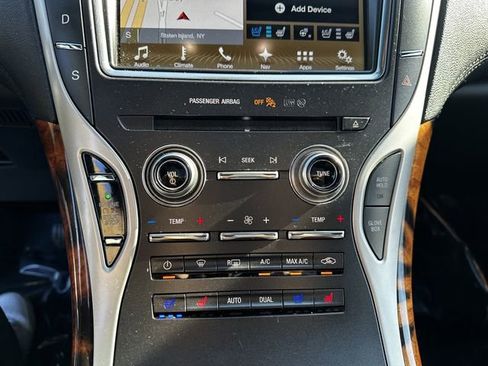 Used 2017 Lincoln MKX Reserve w/ Lincoln MKX Climate Package image 23