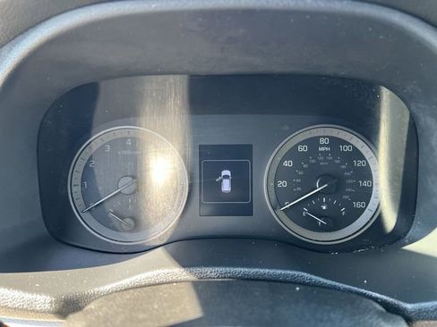 Used 2018 Hyundai Tucson SE image 23