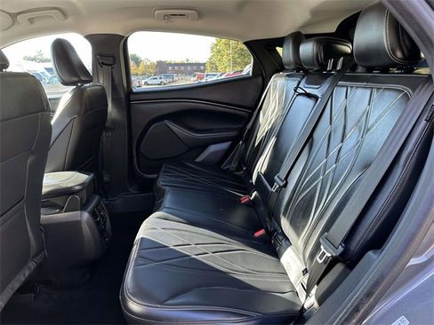 Used 2021 Ford Mustang Mach-E Select image 25