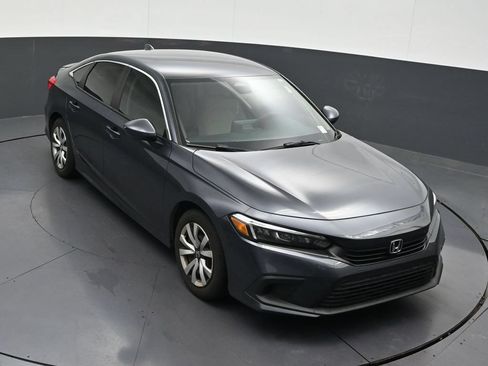 Used 2024 Honda Civic LX image 20
