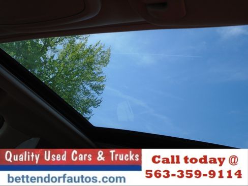 Used 2020 Subaru Forester Touring w/ Popular Package #2 AWD/4WD image 22