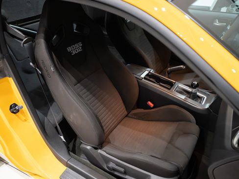Used 2013 Ford Mustang Boss 302 image 26