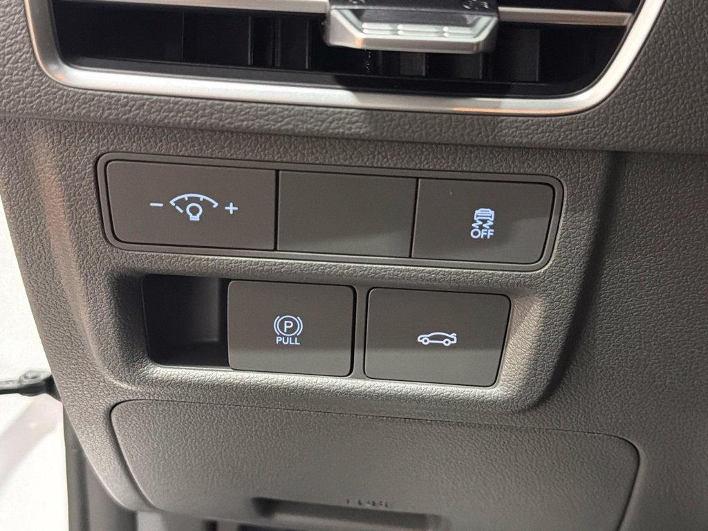 New 2027 Hyundai Sonata SEL FWD image 23