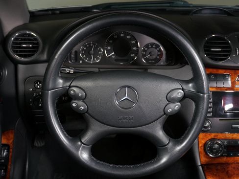 Used 2005 Mercedes-Benz CLK 500 Cabriolet image 15