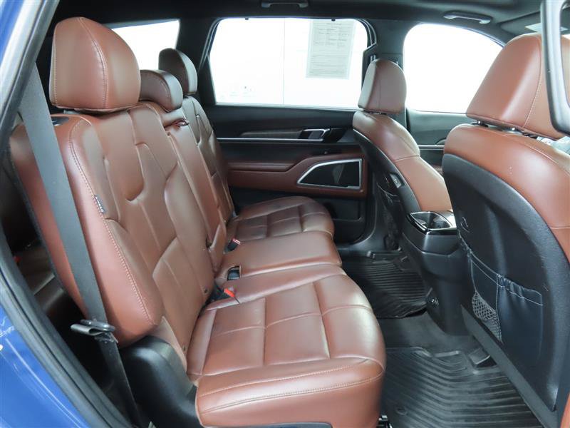 Used 2023 Kia Telluride EX AWD/4WD image 31