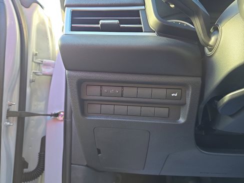 New 2025 Mitsubishi Outlander Trail Edition image 14