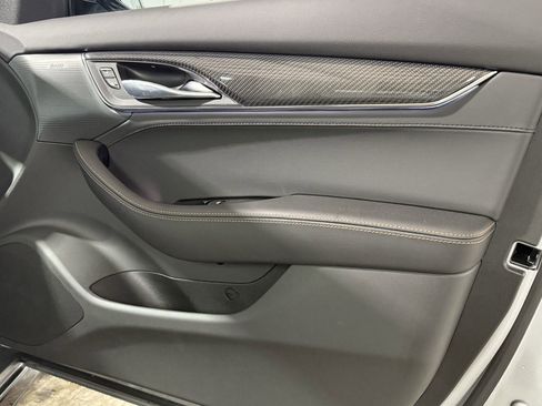 New 2025 Cadillac CT5 Sport image 49