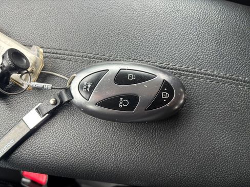 Used 2025 Hyundai Tucson SEL AWD/4WD image 21