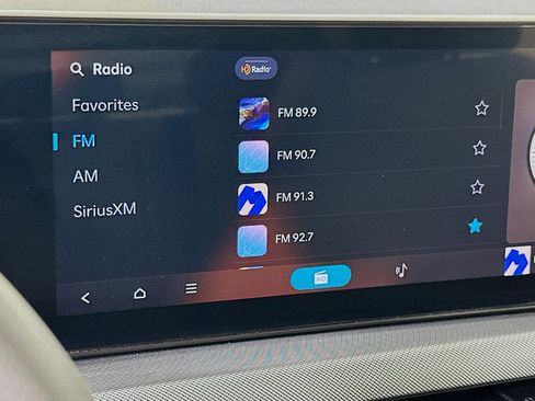 Used 2025 Hyundai Sonata SEL image 21