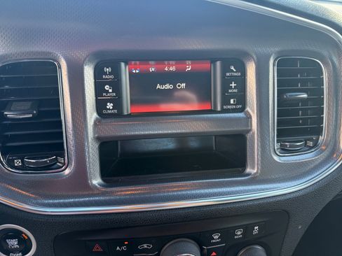 Used 2014 Dodge Charger SE image 21