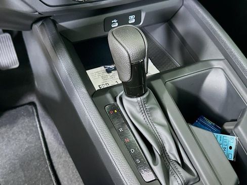 Used 2025 Honda Accord LX image 22