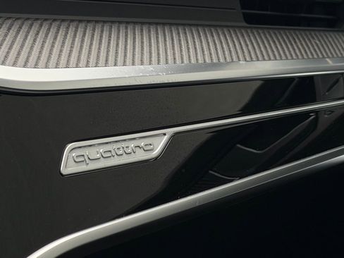 New 2026 Audi RS 6 performance image 28