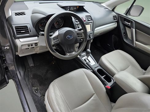 Used 2015 Subaru Forester 2.5i Limited w/ Protection Package #2 image 22
