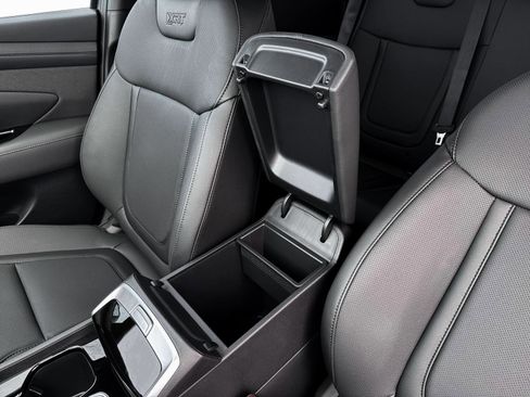 New 2026 Hyundai Santa Cruz XRT image 19