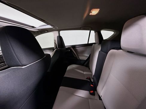 Certified 2018 Toyota RAV4 XLE image 24