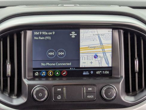 Used 2022 Chevrolet Colorado ZR2 image 18