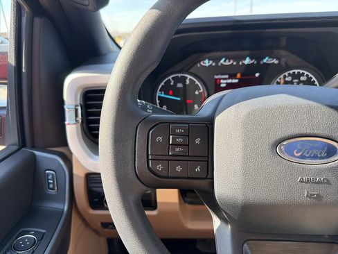 New 2026 Ford F250 XLT AWD/4WD image 13