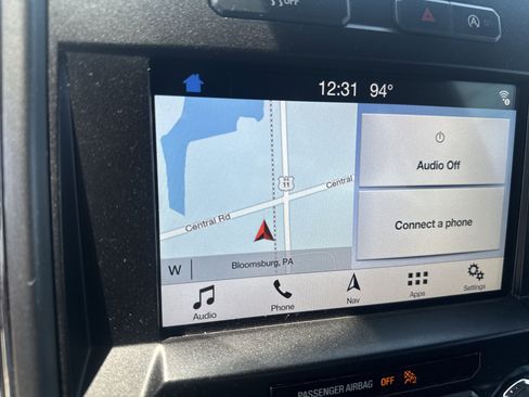 Used 2018 Ford F150 XLT w/ Equipment Group 302A Luxury AWD/4WD image 27