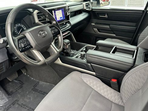 Used 2024 Toyota Tundra SR5 image 11