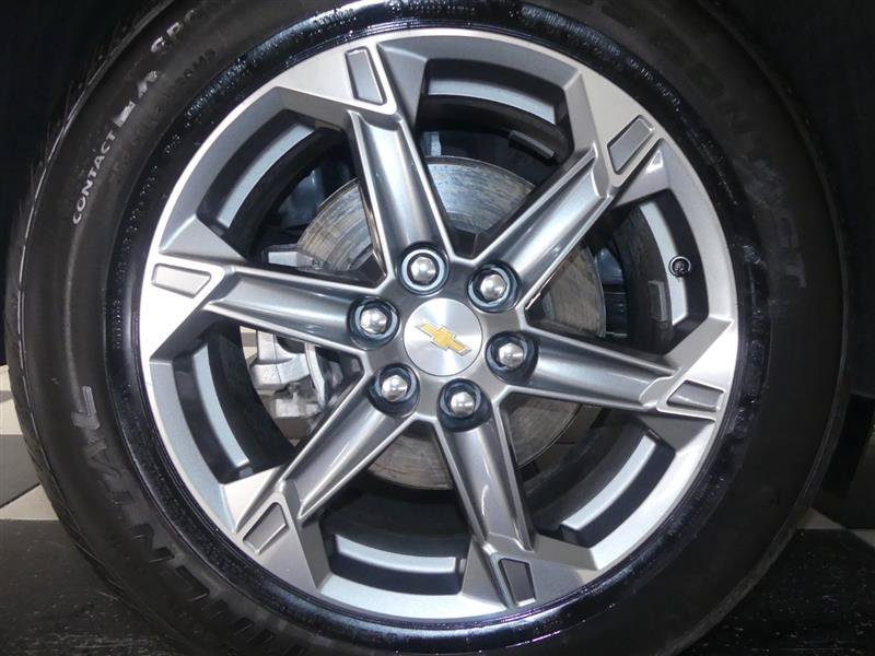 Used 2026 Chevrolet Blazer LT FWD image 34