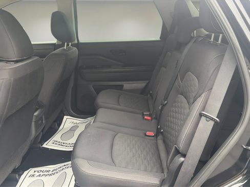 Used 2023 Nissan Pathfinder S w/ Cargo Package FWD image 19