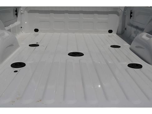 New 2026 RAM 2500 Tradesman AWD/4WD image 10