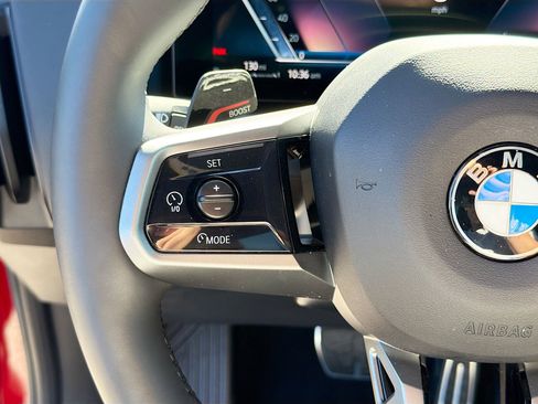 Used 2025 BMW X3 xDrive30i w/ Premium Package image 38