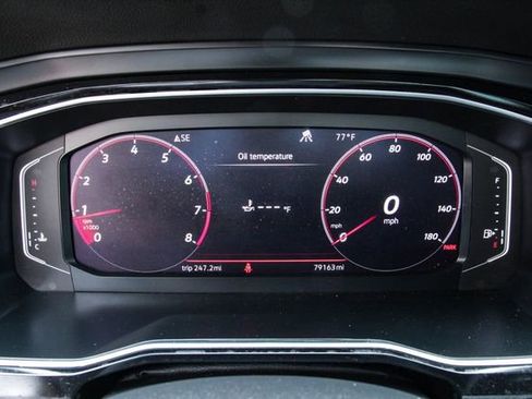 Used 2019 Volkswagen Jetta GLI Autobahn image 20