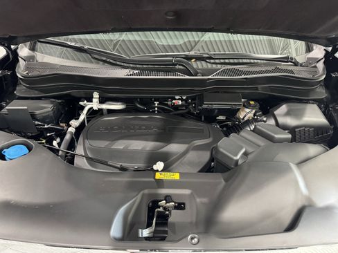 New 2026 Honda Ridgeline RTL image 14