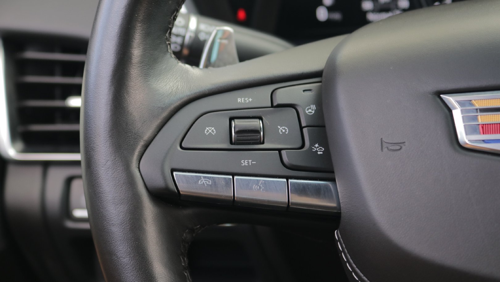 Used 2024 Cadillac CT5 Premium Luxury w/ Platinum Package RWD image 18