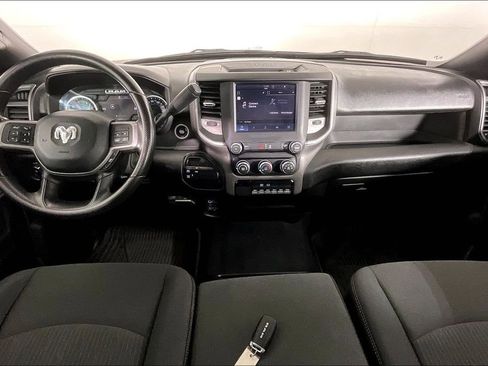 Used 2022 RAM 2500 Tradesman image 21