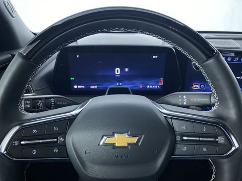 New 2026 Chevrolet Traverse High Country w/ LPO, Floor Liner Package AWD/4WD image 3
