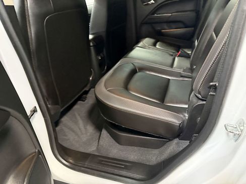 Used 2021 GMC Canyon AT4 image 50